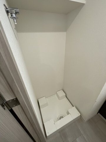 MELDIA　CREST桜ノ宮Kirschの物件内観写真