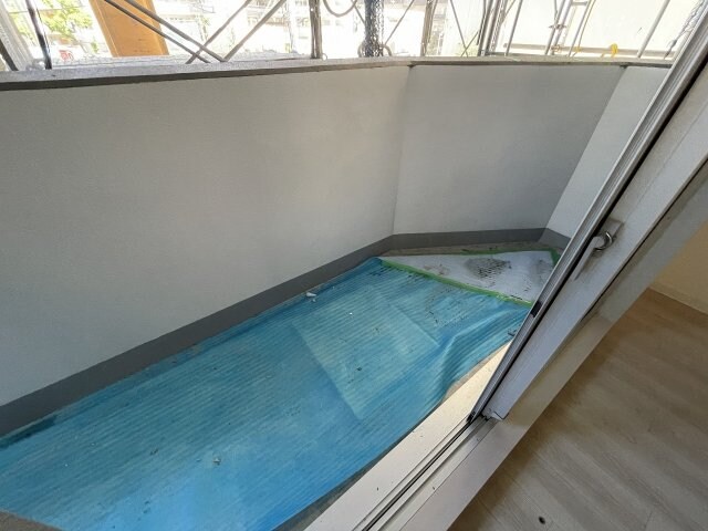 MELDIA　CREST桜ノ宮Kirschの物件内観写真