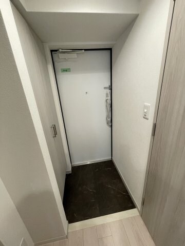 MELDIA　CREST桜ノ宮Kirschの物件内観写真