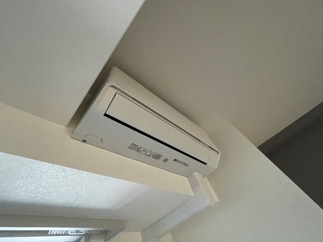 MELDIA　CREST桜ノ宮Kirschの物件内観写真