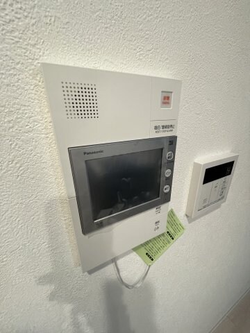 MELDIA　CREST桜ノ宮Kirschの物件内観写真