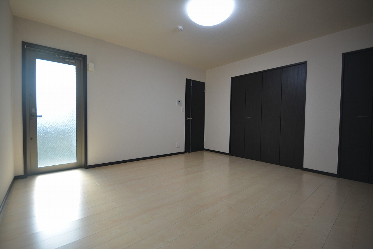 フジパレス中宮の物件内観写真