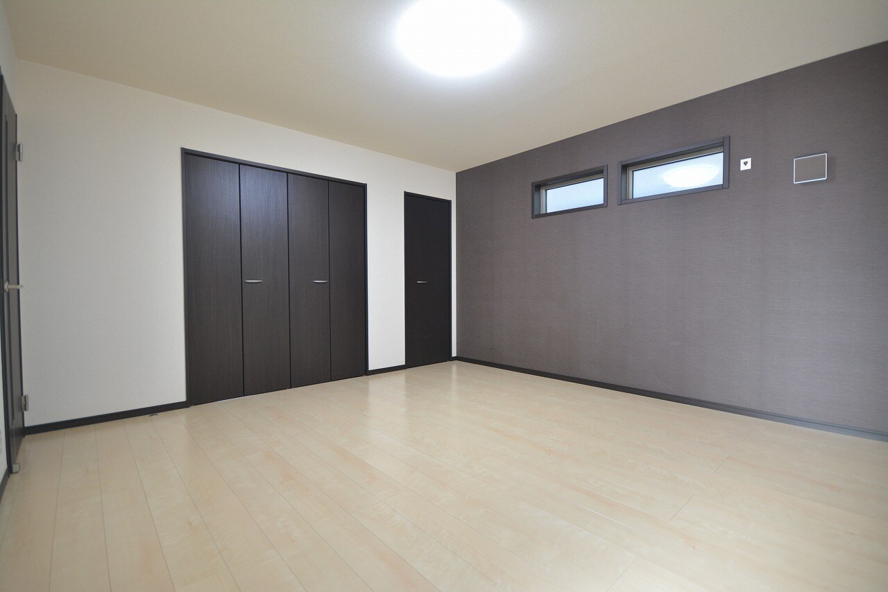 フジパレス中宮の物件内観写真