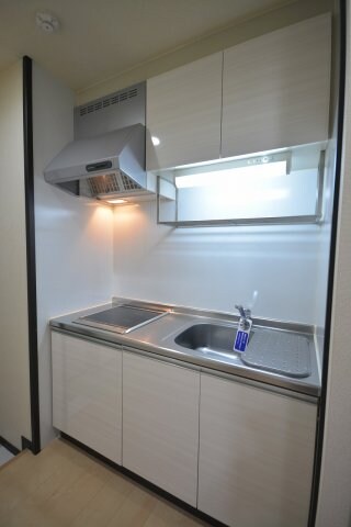 フジパレス中宮の物件内観写真