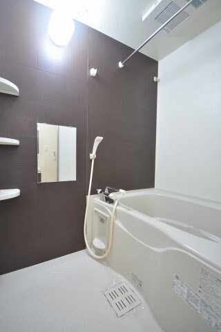 フジパレス中宮の物件内観写真