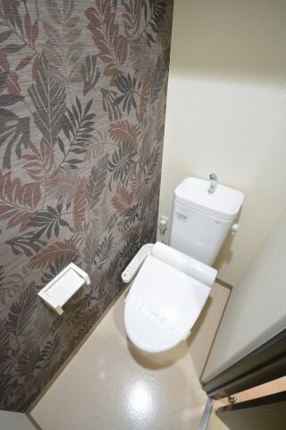 フジパレス中宮の物件内観写真