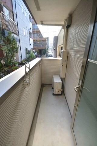 フジパレス中宮の物件内観写真