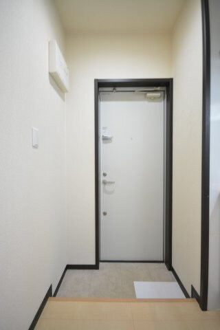 フジパレス中宮の物件内観写真