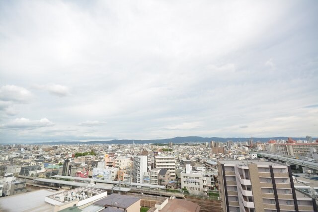 URBANLINK森小路駅前の物件内観写真