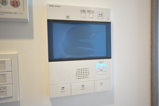 URBANLINK森小路駅前の物件内観写真