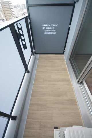 URBANLINK森小路駅前の物件内観写真