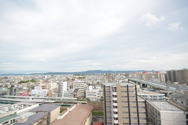 URBANLINK森小路駅前の物件内観写真