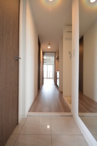 URBANLINK森小路駅前の物件内観写真