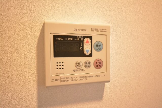 URBANLINK森小路駅前の物件内観写真