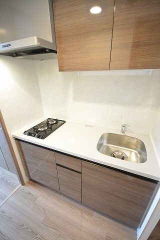 URBANLINK森小路駅前の物件内観写真