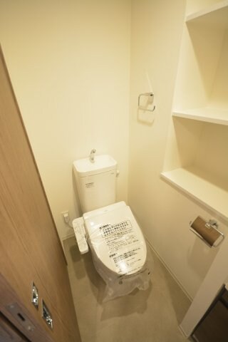 URBANLINK森小路駅前の物件内観写真