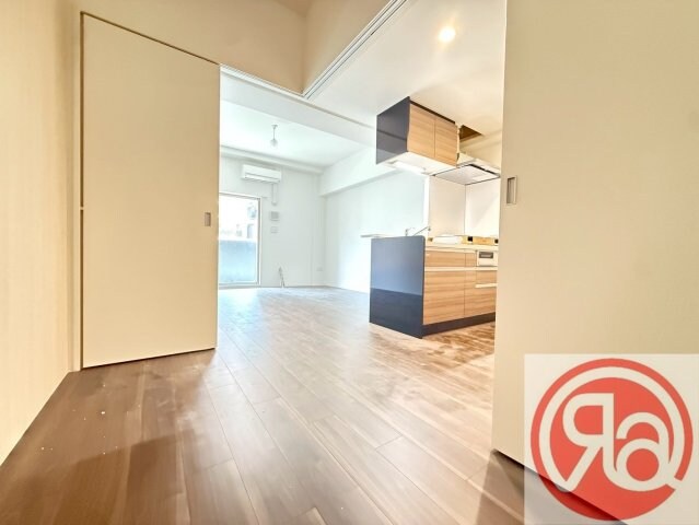 セレニテフラン谷町四丁目の物件内観写真