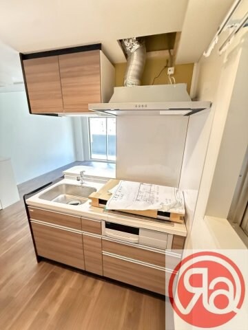 セレニテフラン谷町四丁目の物件内観写真