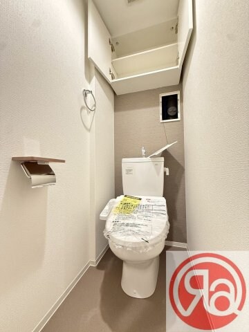 セレニテフラン谷町四丁目の物件内観写真