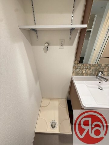 セレニテフラン谷町四丁目の物件内観写真