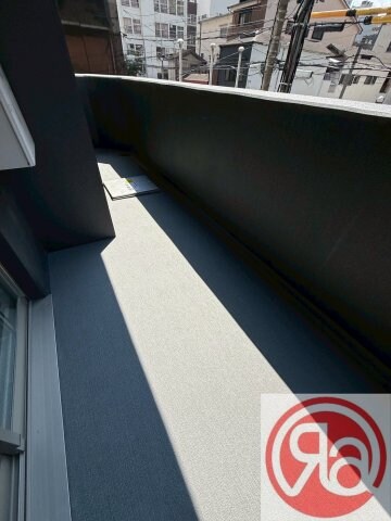 セレニテフラン谷町四丁目の物件内観写真