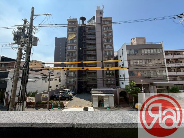 セレニテフラン谷町四丁目の物件内観写真