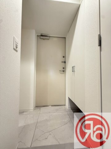 セレニテフラン谷町四丁目の物件内観写真