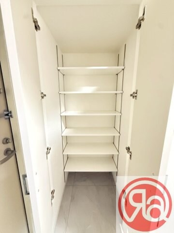 セレニテフラン谷町四丁目の物件内観写真