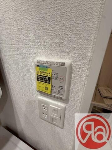 セレニテフラン谷町四丁目の物件内観写真