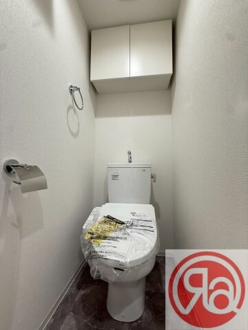 セレニテフラン谷町四丁目の物件内観写真