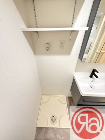 セレニテフラン谷町四丁目の物件内観写真