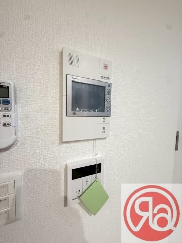 セレニテフラン谷町四丁目の物件内観写真