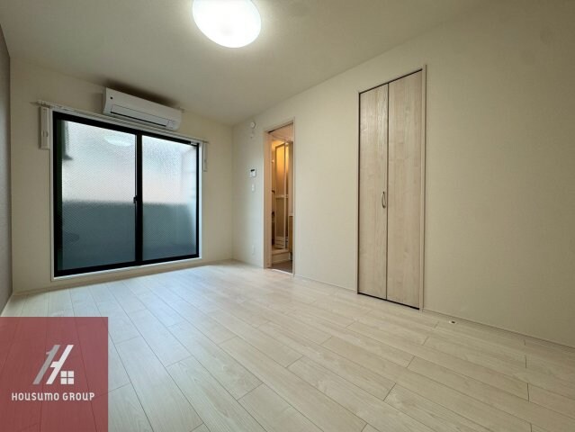 グランディールソレイユの物件内観写真