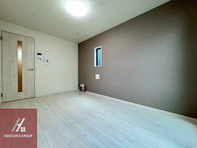 グランディールソレイユの物件内観写真