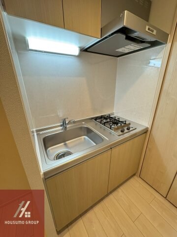 グランディールソレイユの物件内観写真