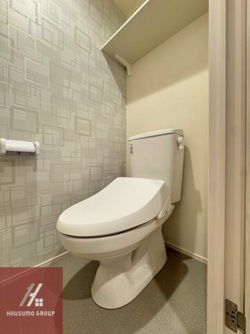 グランディールソレイユの物件内観写真