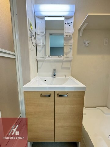 グランディールソレイユの物件内観写真