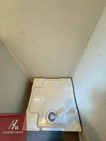 グランディールソレイユの物件内観写真