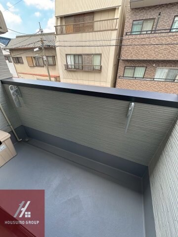 グランディールソレイユの物件内観写真