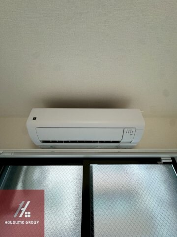 グランディールソレイユの物件内観写真