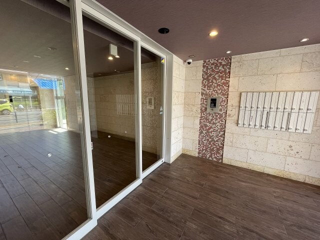 Live Flat桜宮の物件外観写真