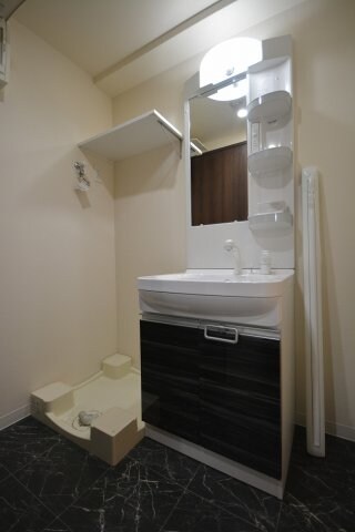 Live Flat桜宮の物件内観写真