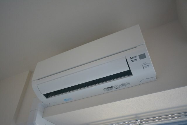 Live Flat桜宮の物件内観写真