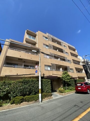 エルコート千林の物件外観写真