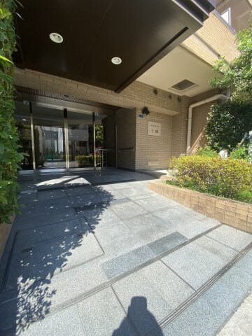 エルコート千林の物件外観写真