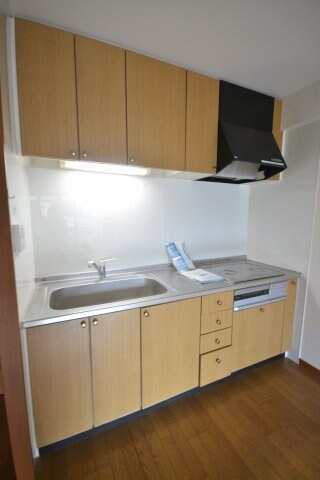 エルコート千林の物件内観写真