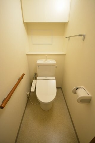 エルコート千林の物件内観写真