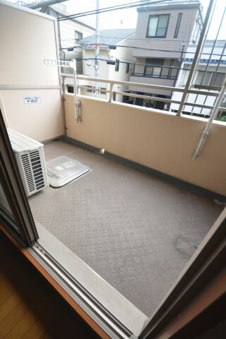 エルコート千林の物件内観写真