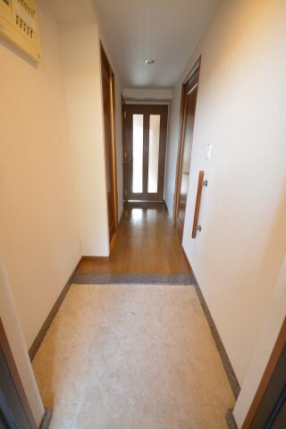 エルコート千林の物件内観写真