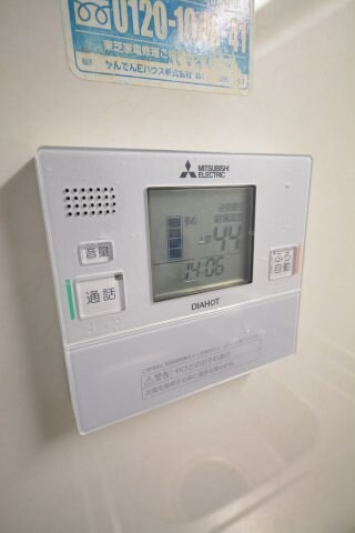 エルコート千林の物件内観写真